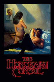 The Honorary Consul (1983) online sa prevodom