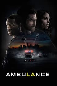 Ambulance (2022) online sa prevodom