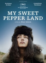 My Sweet Pepper Land (2014) online sa prevodom