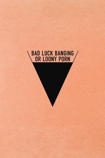 Bad Luck Banging or Loony Porn (2021) online sa prevodom