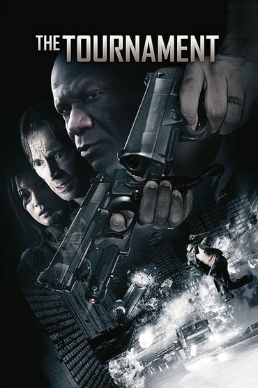 The Tournament (2009) online sa prevodom