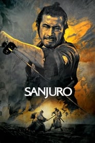 Sanjuro (1962) online sa prevodom
