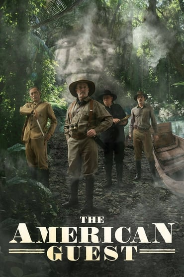 The American Guest (2021) online sa prevodom