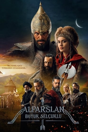 Alparslan (2021) online sa prevodom