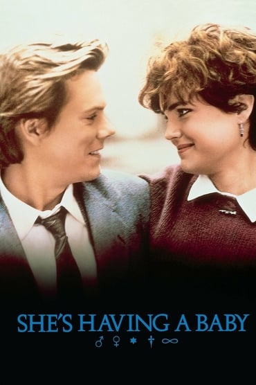 She’s Having a Baby (1988) online sa prevodom
