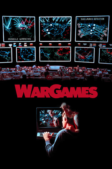 WarGames (1983) online sa prevodom