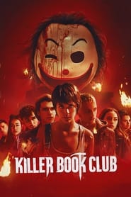 Killer Book Club (2023) online sa prevodom