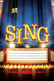 Sing (2016) online sa prevodom
