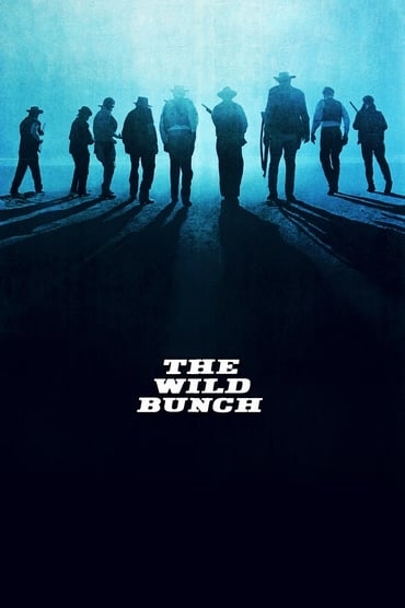 The Wild Bunch (1969) online sa prevodom