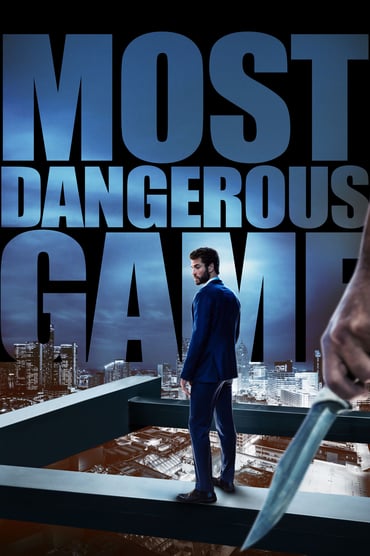 Most Dangerous Game (2020) online sa prevodom