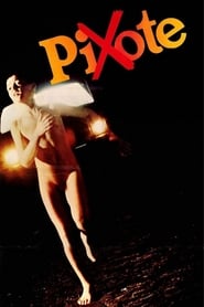 Pixote (1980) online sa prevodom