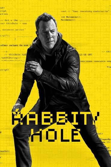Rabbit Hole (2023) online sa prevodom