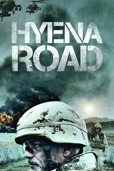 Hyena Road (2015) online sa prevodom