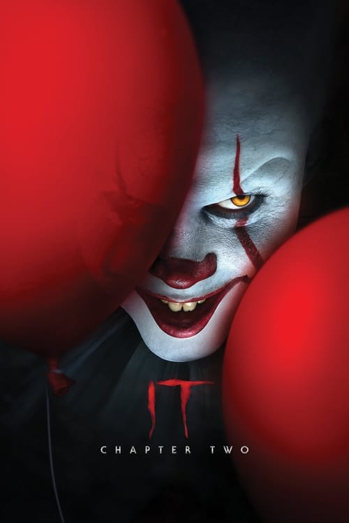 It Chapter Two (2019) online sa prevodom