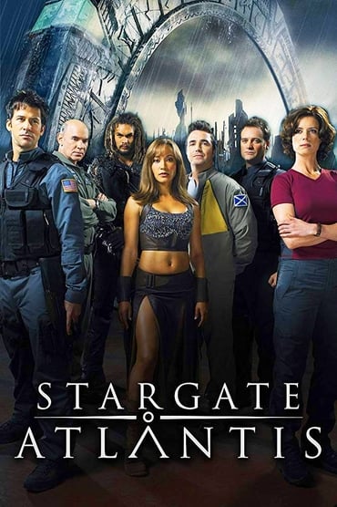 Stargate Atlantis (2004) online sa prevodom