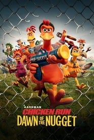 Chicken Run online sa prevodom