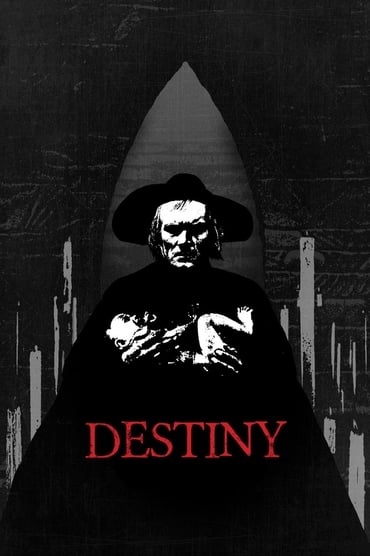 Destiny (1921) online sa prevodom