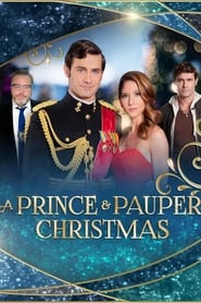 A Prince and Pauper Christmas (2022) online sa prevodom