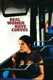 Real Women Have Curves (2002) online sa prevodom
