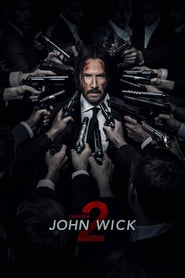 John Wick: Chapter 2 (2017) online sa prevodom