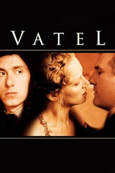 Vatel (2000) online sa prevodom