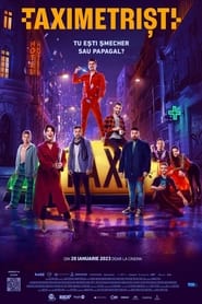 Taxi Drivers (2023) online sa prevodom
