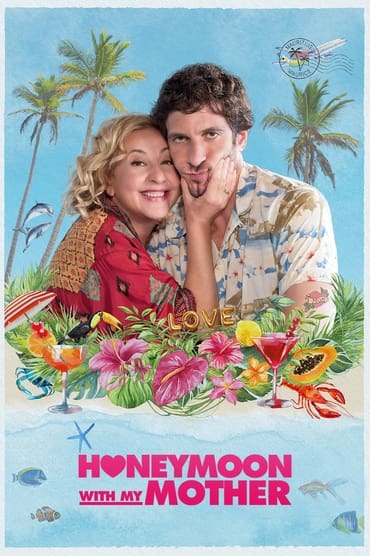 Honeymoon With My Mother aka Mother’s Love (2022) online sa prevodom