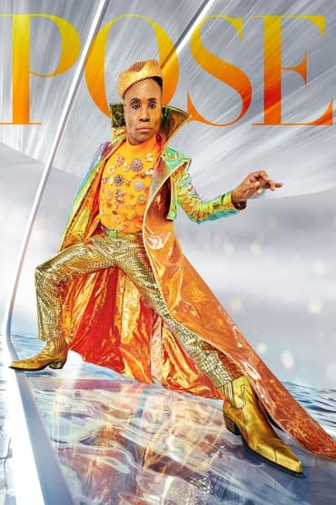 Pose (2018) online sa prevodom
