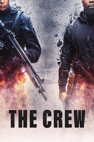 The Crew aka Braqueurs (2016) online sa prevodom