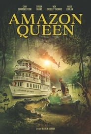 Amazon Queen (2021) online sa prevodom
