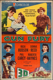 Gun Fury (1953) online sa prevodom