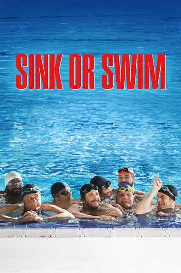 Sink or Swim (2018) online sa prevodom