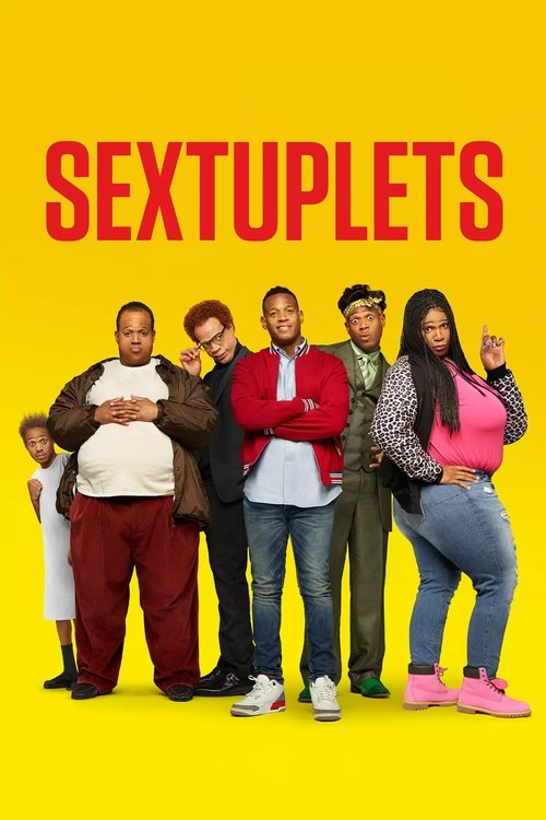 Sextuplets (2019) online sa prevodom