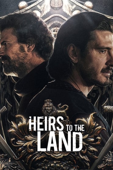 Heirs to the Land (2022) online sa prevodom