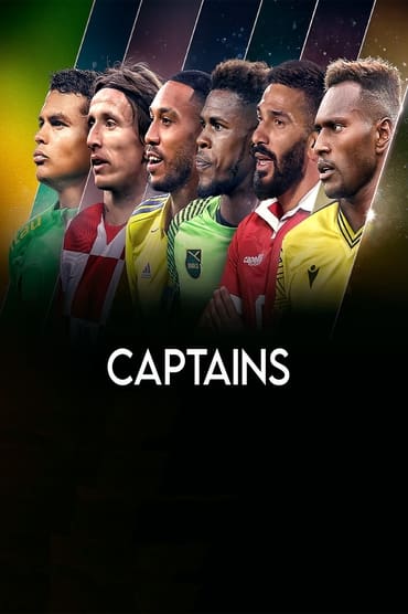 Captains (2022) online sa prevodom