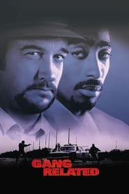 Gang Related (1997) online sa prevodom