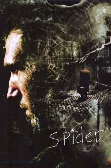 Spider (2002) online sa prevodom