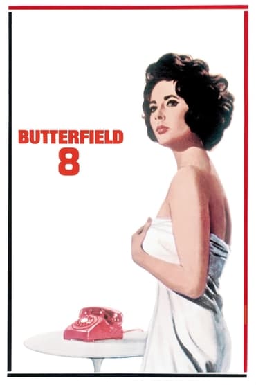 BUtterfield 8 (1960) online sa prevodom