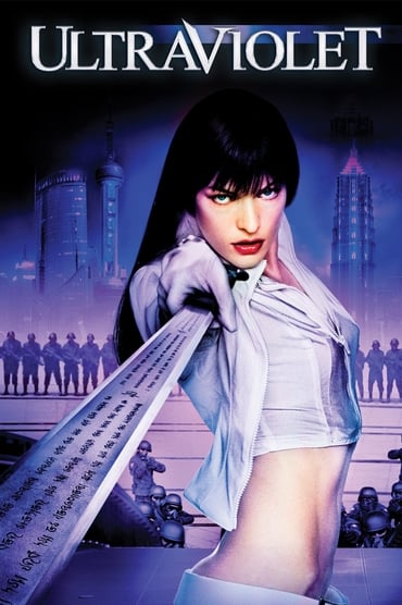 Ultraviolet (2006) online sa prevodom