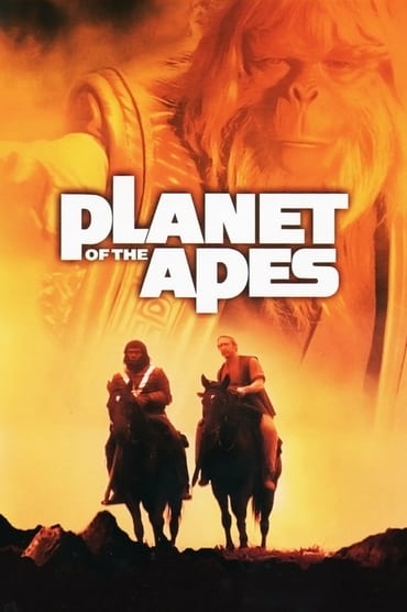 Planet of the Apes (1974) online sa prevodom