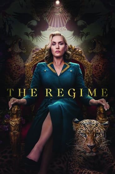 The Regime (2024) online sa prevodom