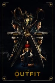 The Outfit (2022) online sa prevodom