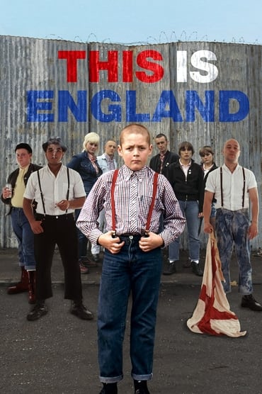 This Is England (2006) online sa prevodom