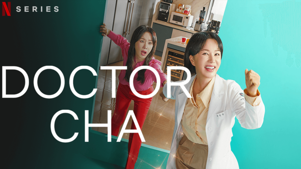 Doctor Cha (2023) – S01E06 Sezona 1 Epizoda 6