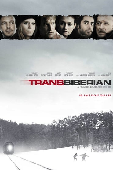 Transsiberian (2008) online sa prevodom