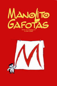 Manolito Four Eyes (1999) online sa prevodom