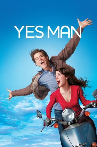 Yes Man (2008) online sa prevodom