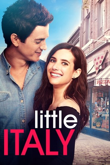 Little Italy (2018) online sa prevodom