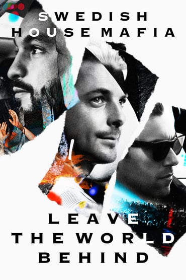 Leave the World Behind (2014) online sa prevodom