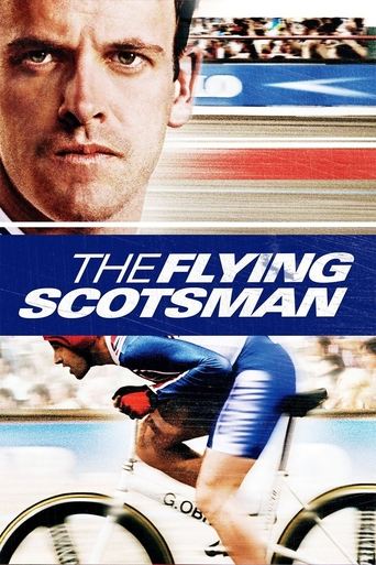 The Flying Scotsman (2006) online sa prevodom